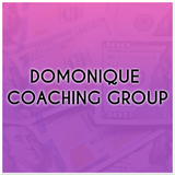 Millionaire School 850 VISIONARY+DOMONIQUE'S PRIVATE TELEGRAM FB GROUP