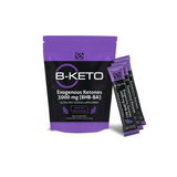 GRAPE B-KETO MONTH SUPPLY